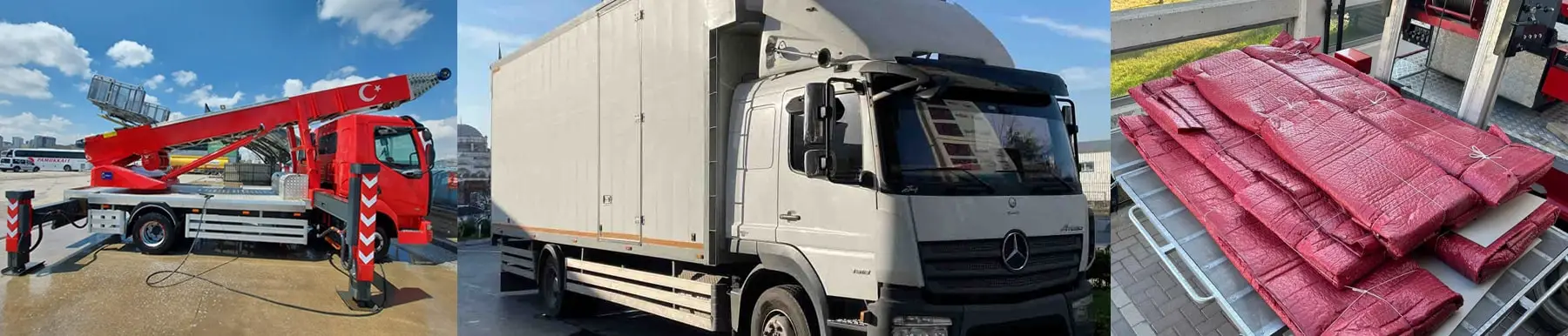 Zafertepe Parça Eşya Taşımacılık Zafertepe Parça Eşya Taşımacılık görseli